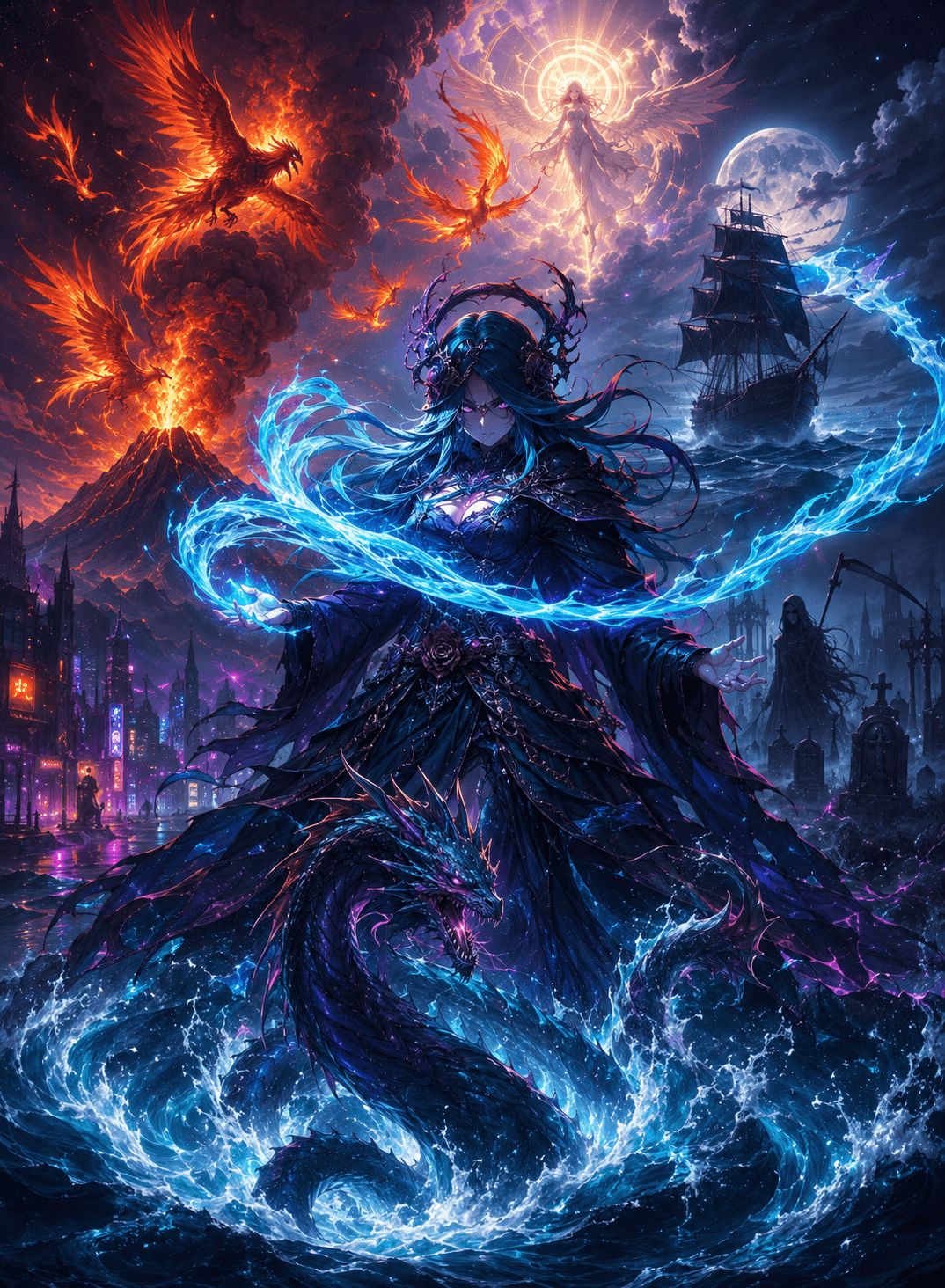 Boost Booster 1: LF3 Subset set art