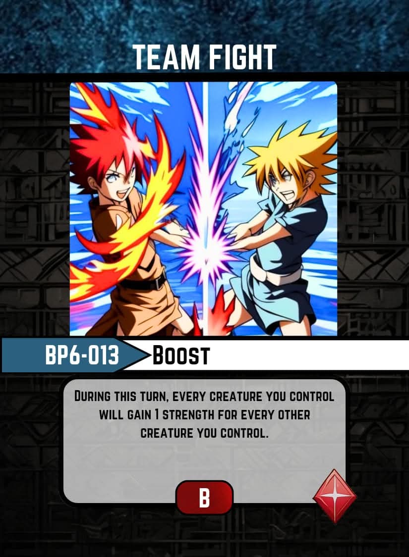 Team Fight card image