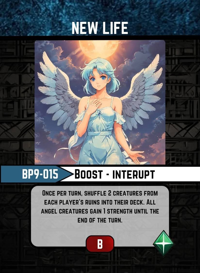 Place Swap card image