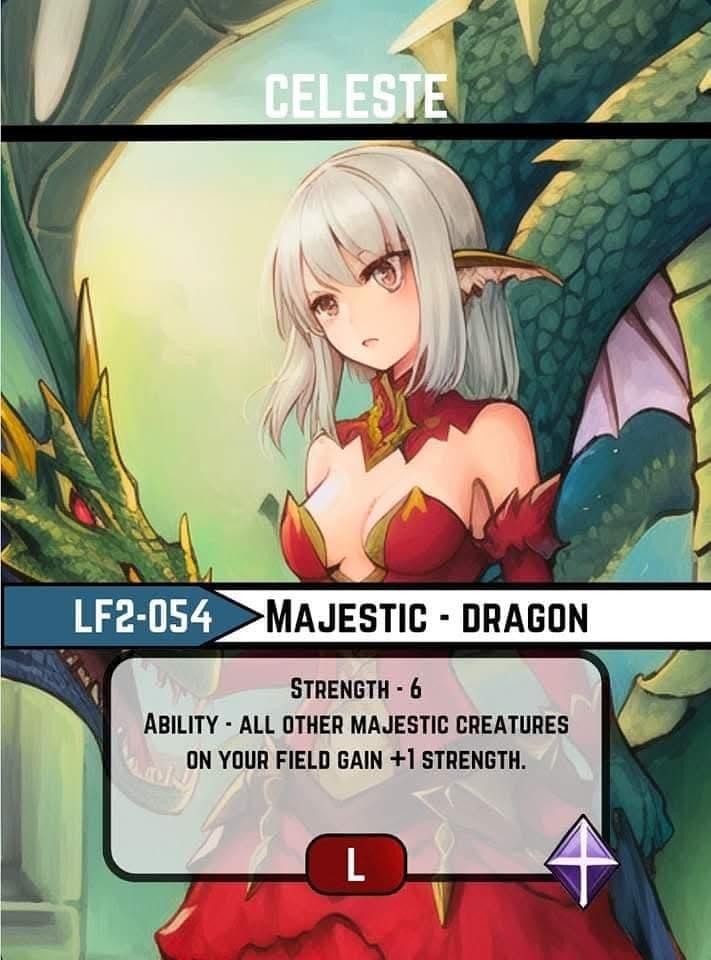 Celeste card image