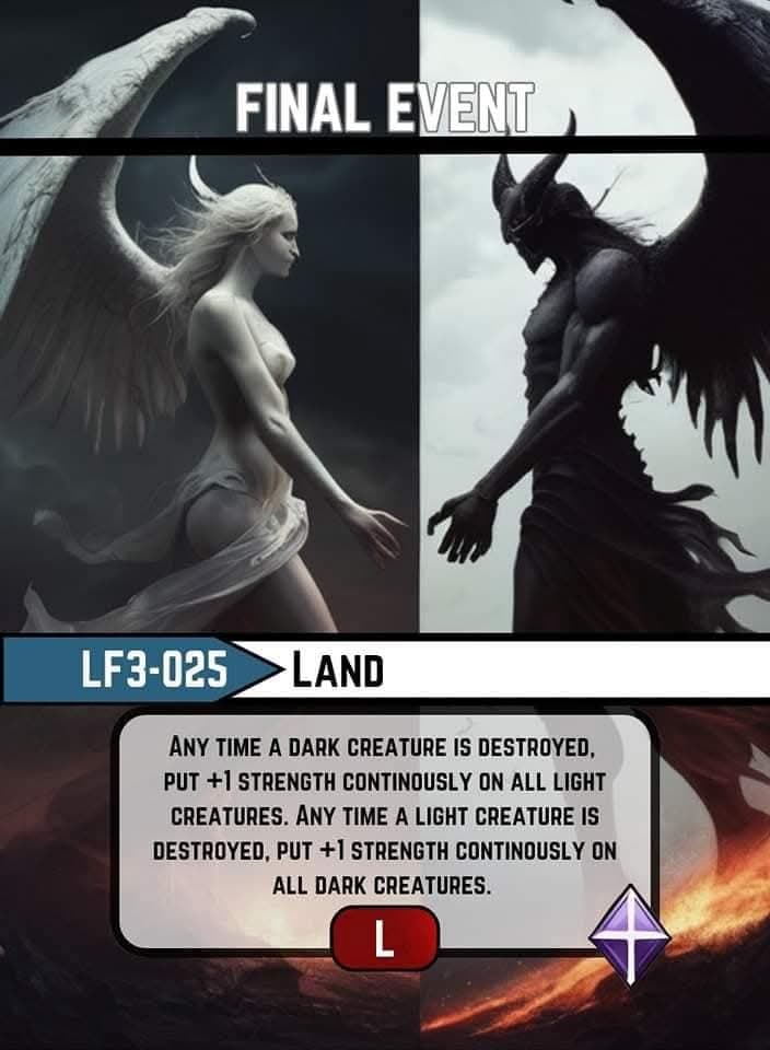Final Event card image