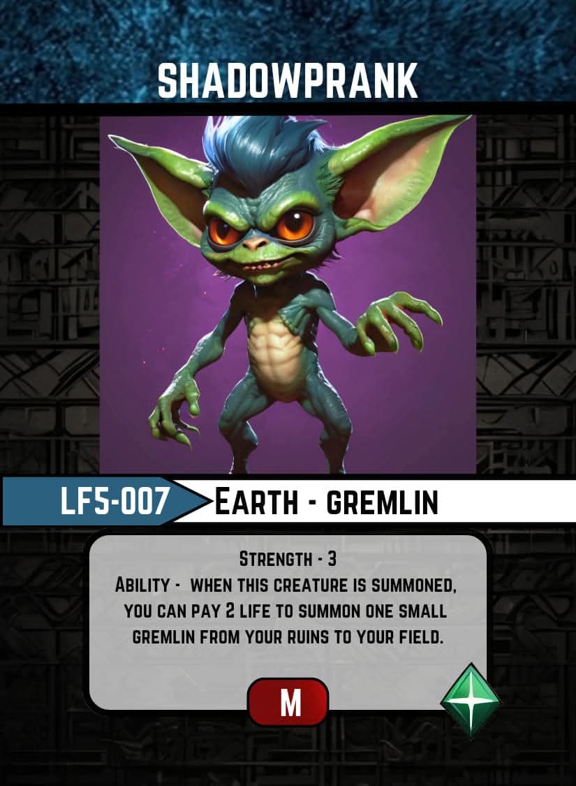Shadowprank card image