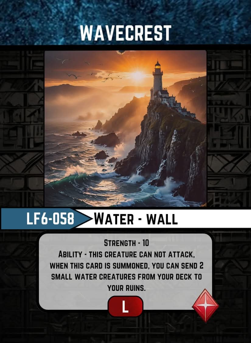Wavecrest card image