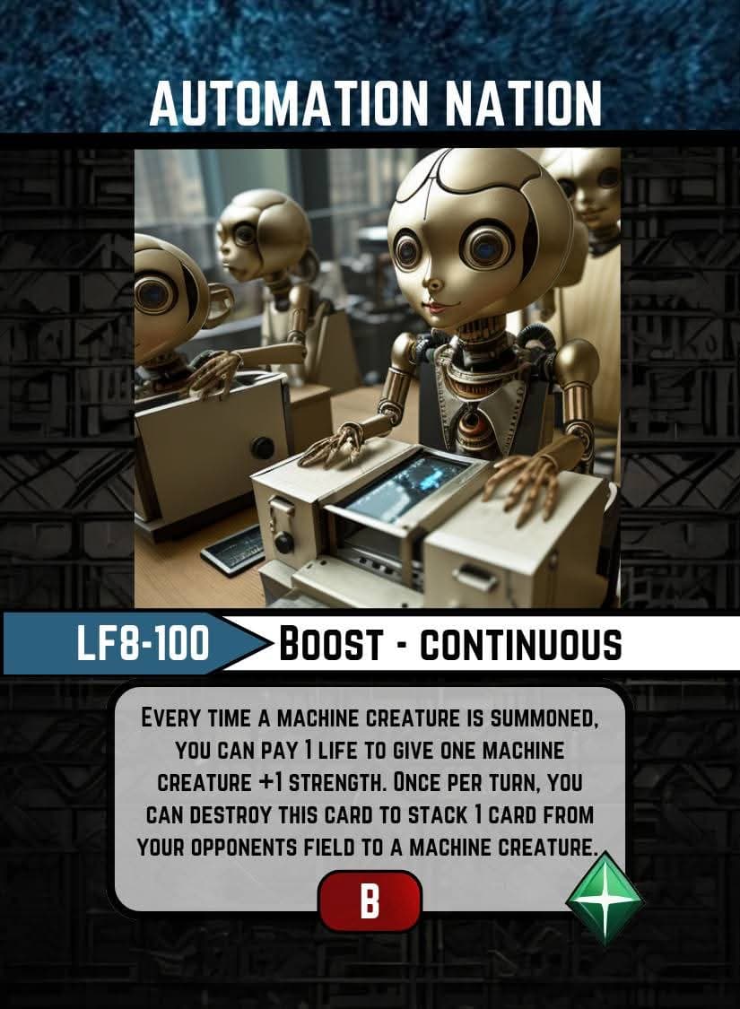Automation Nation card image