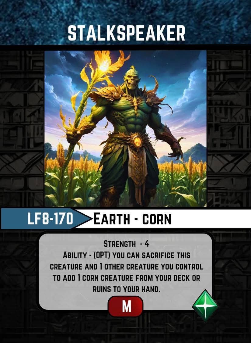 Stalkspeaker card image