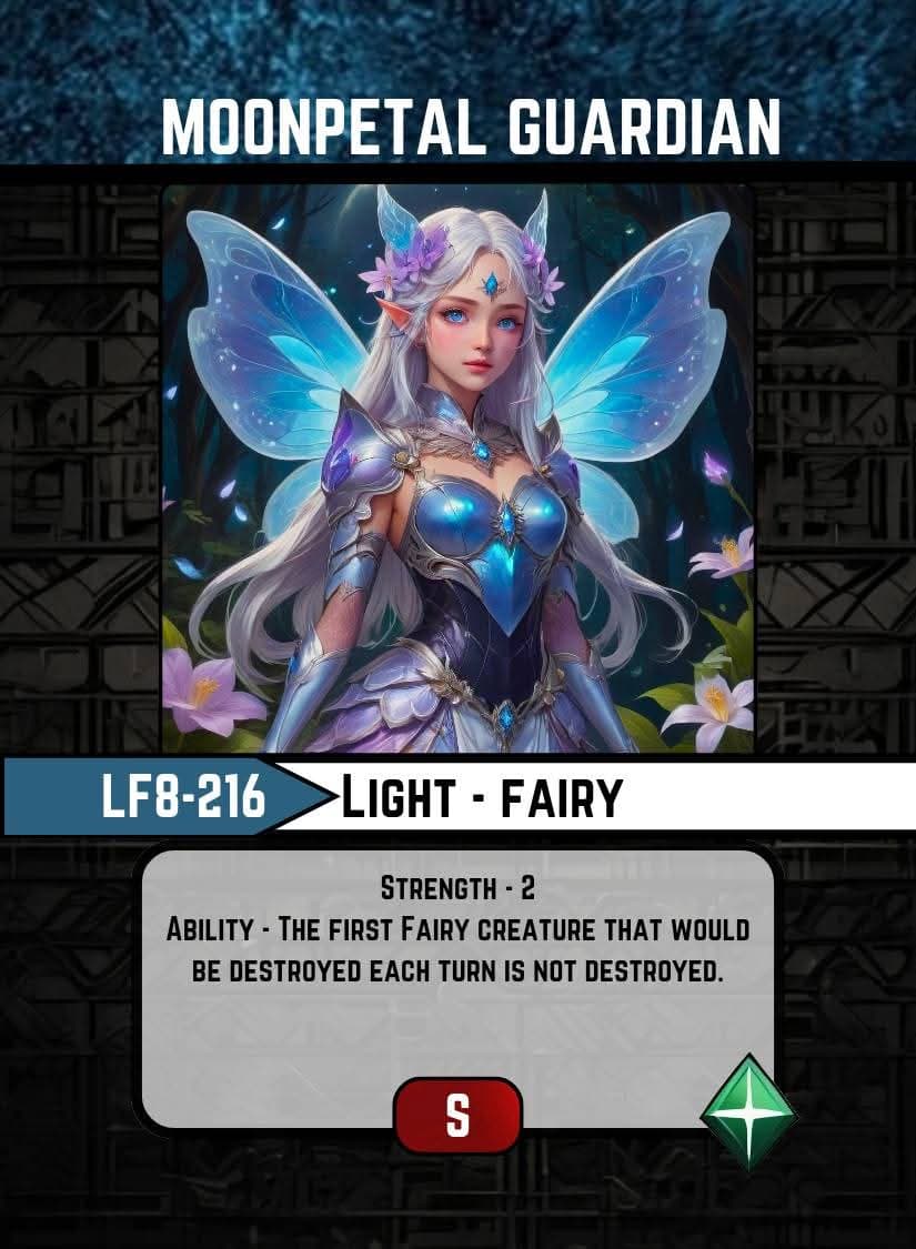 Moonpetal Guardian card image