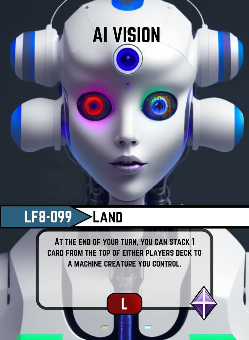 AI Vision card image