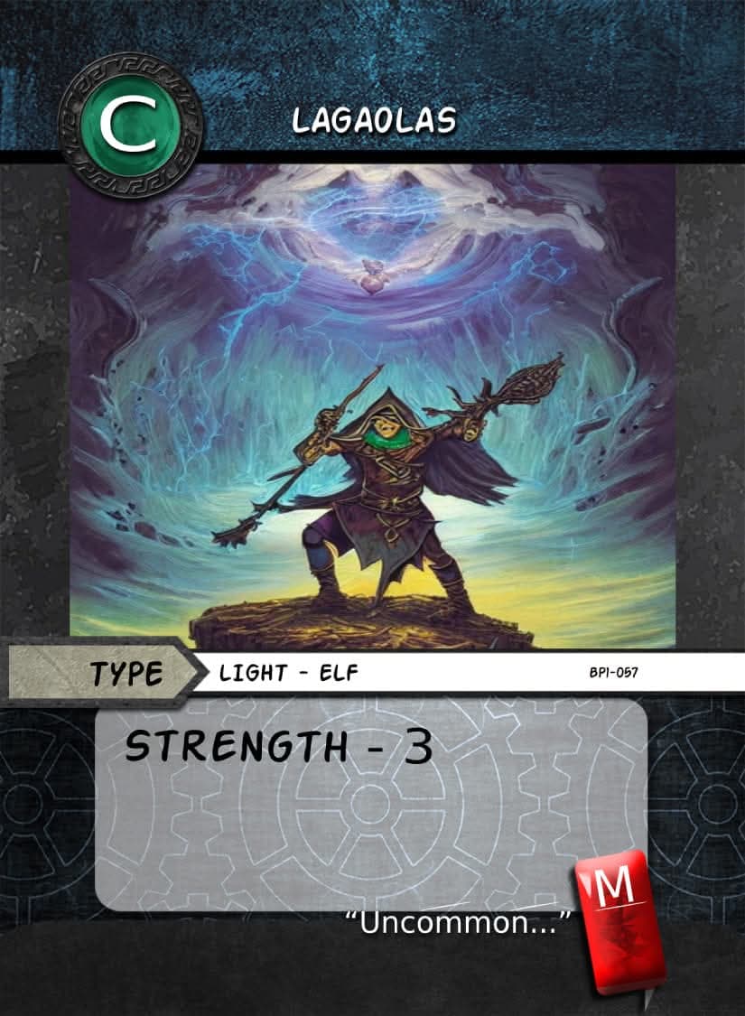 Lagaolas card image