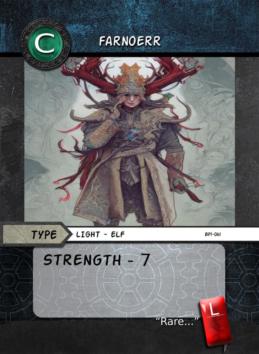 Farnoerr card image