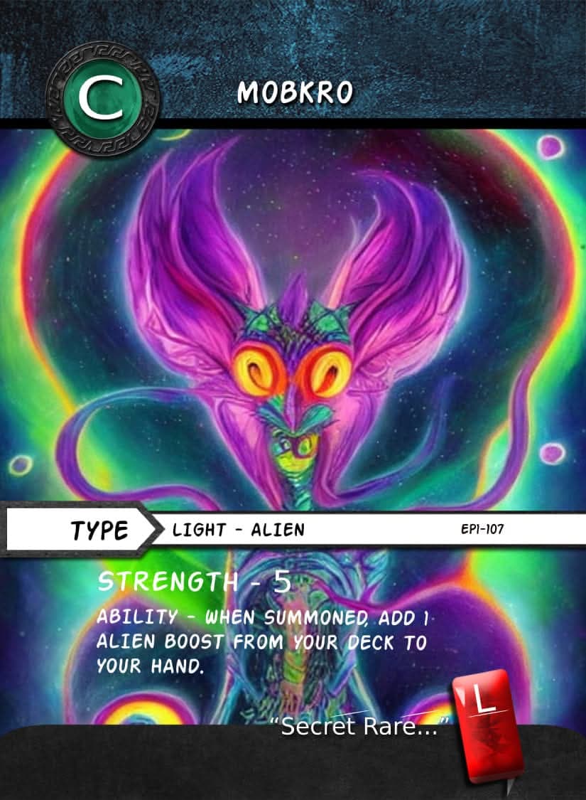 Mobkro card image