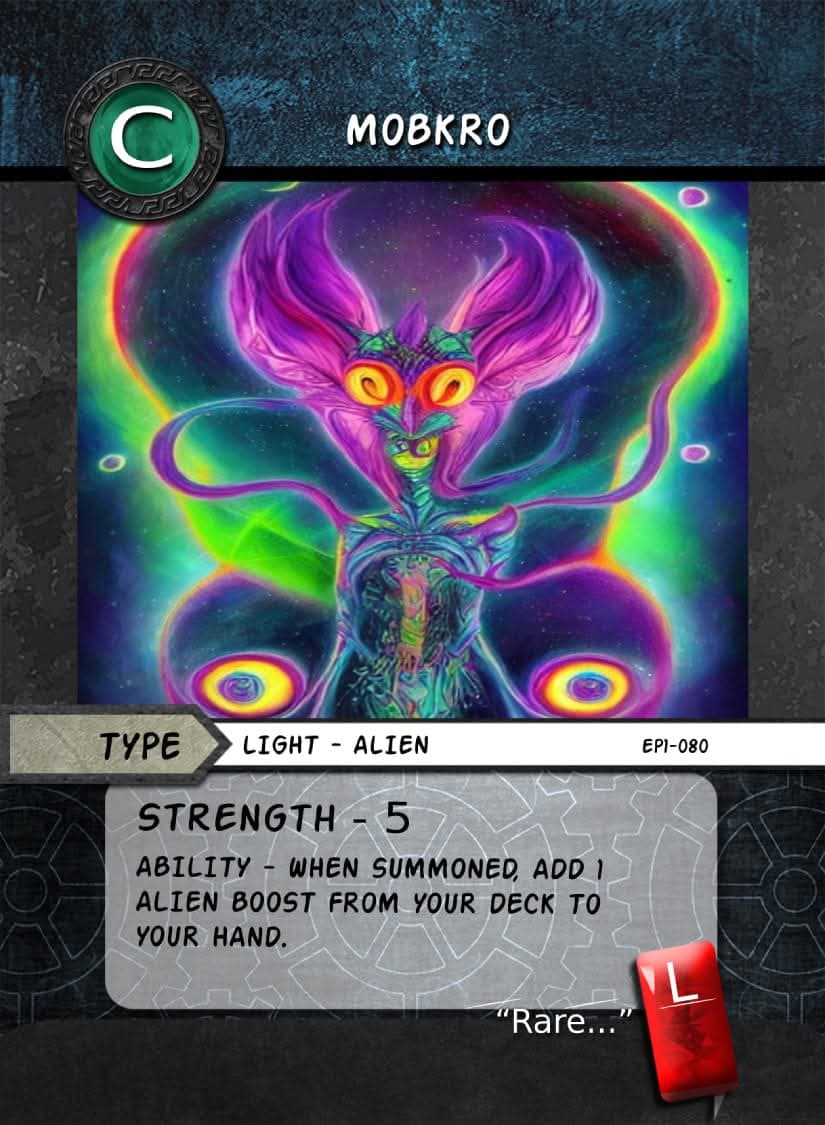 Mobkro card image