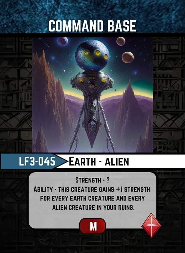 Command Base card image