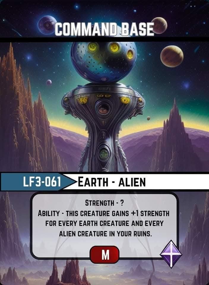Command Base card image
