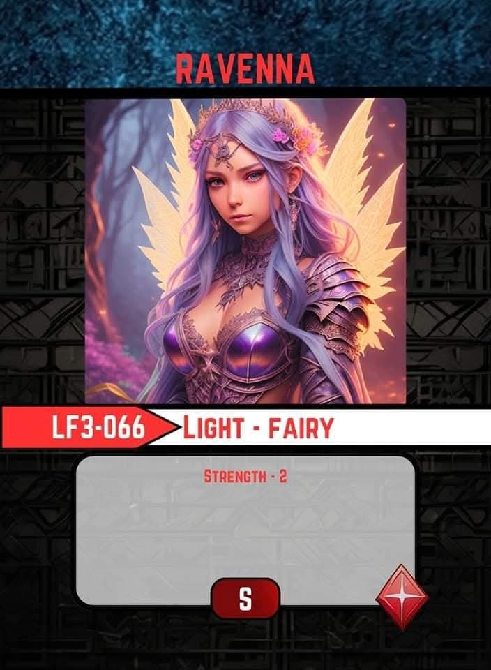 Ravenna card image