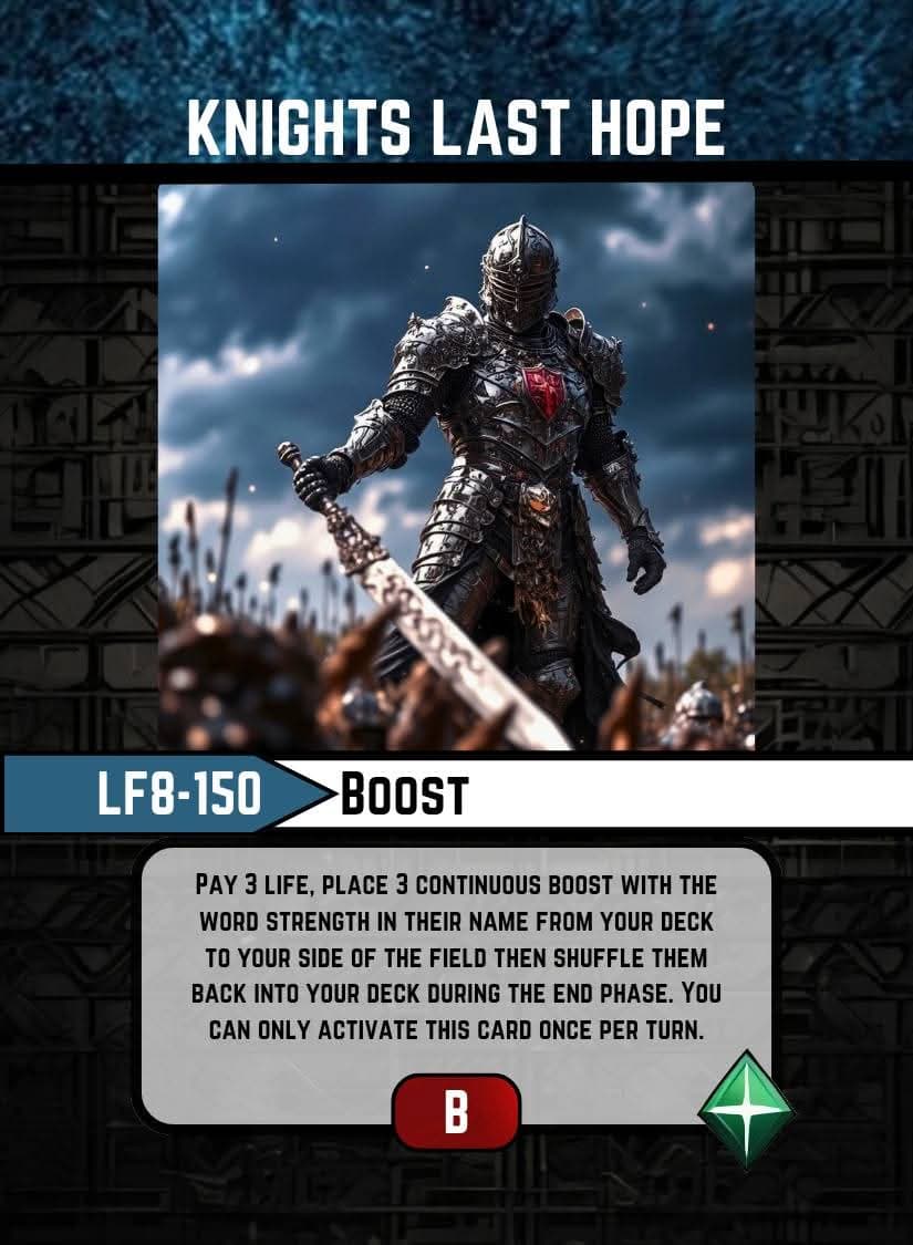 Knights Last Hope card image